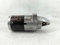 2007-2017 Jeep Patriot Car Starter Motor Solenoid OEM P/N:05034555AA Fits OEM Used Auto Parts - Oemusedautoparts1.com