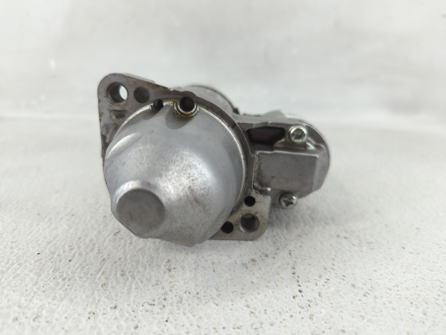 2007-2017 Jeep Patriot Car Starter Motor Solenoid OEM P/N:05034555AA Fits OEM Used Auto Parts - Oemusedautoparts1.com
