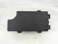 2007 Jeep Patriot Fusebox Fuse Box Relay Module Tipm 53956a|a2c53184308 - Oemusedautoparts1.com