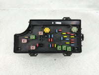 2007 Jeep Patriot Fusebox Fuse Box Panel Relay Module P/N:53956A A2C53184308 Fits OEM Used Auto Parts - Oemusedautoparts1.co