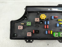 2007 Jeep Patriot Fusebox Fuse Box Relay Module Tipm 53956a|a2c53184308 - Oemusedautoparts1.com