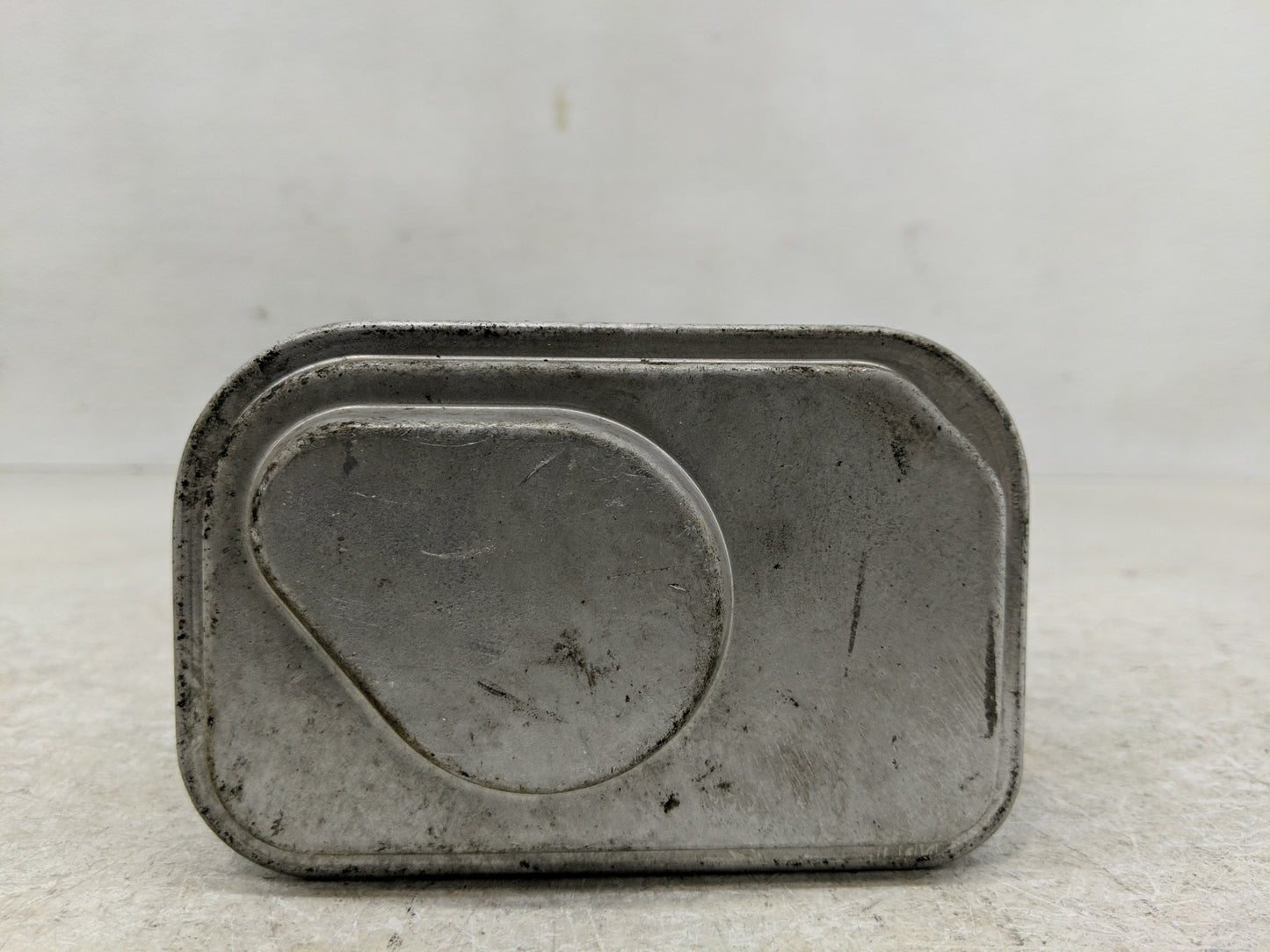 2007-2017 Jeep Patriot Throttle Body Fits Fits 2007 2008 2009 2010 2011 2012 2013 2014 2015 2016 2017 2018 OEM Used Auto Par