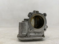 2007-2017 Jeep Patriot Throttle Body Fits Fits 2007 2008 2009 2010 2011 2012 2013 2014 2015 2016 2017 2018 OEM Used Auto Par