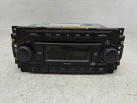 2007-2008 Jeep Patriot Radio AM FM Cd Player Receiver Replacement P/N:P05064173AK Fits Fits 2004 2005 2006 2007 2008 2009 20