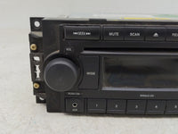 2007-2008 Jeep Patriot Radio AM FM Cd Player Receiver Replacement P/N:P05064173AK Fits Fits 2004 2005 2006 2007 2008 2009 20