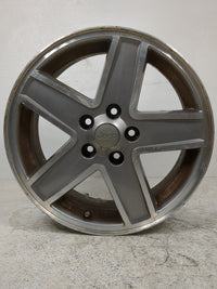 2007 Jeep Patriot Oem Wheel Rim - Oemusedautoparts1.com