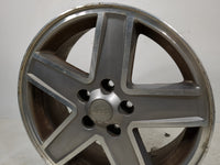 2007 Jeep Patriot Oem Wheel Rim - Oemusedautoparts1.com