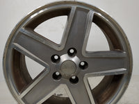 2007 Jeep Patriot Oem Wheel Rim - Oemusedautoparts1.com