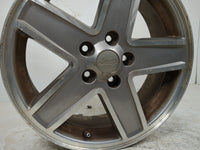 2007 Jeep Patriot Oem Wheel Rim - Oemusedautoparts1.com