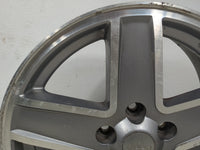 2007-2010 Jeep Patriot Oem Wheel Rim 1401705 - Oemusedautoparts1.com