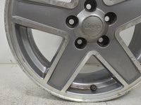 2007-2010 Jeep Patriot Oem Wheel Rim 1401705 - Oemusedautoparts1.com