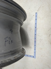 2007-2010 Jeep Patriot Oem Wheel Rim 1401705 - Oemusedautoparts1.com