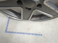 2007-2010 Jeep Patriot Oem Wheel Rim 1401705 - Oemusedautoparts1.com