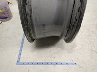 2007-2010 Jeep Patriot Oem Wheel Rim 1401706 - Oemusedautoparts1.com