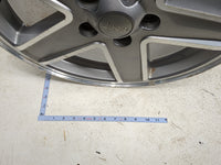 2007-2010 Jeep Patriot Oem Wheel Rim 1401706 - Oemusedautoparts1.com
