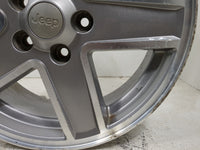 2007-2010 Jeep Patriot Oem Wheel Rim 1401706 - Oemusedautoparts1.com