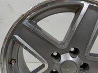 2007-2010 Jeep Patriot Oem Wheel Rim 1401706 - Oemusedautoparts1.com