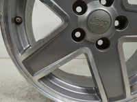 2007-2010 Jeep Patriot Oem Wheel Rim 1401706 - Oemusedautoparts1.com