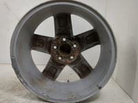2007-2010 Jeep Patriot Oem Wheel Rim 1401706 - Oemusedautoparts1.com
