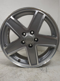 2007-2010 Jeep Patriot Oem Wheel Rim 1401707 - Oemusedautoparts1.com