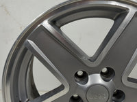 2007-2010 Jeep Patriot Oem Wheel Rim 1401707 - Oemusedautoparts1.com