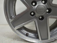 2007-2010 Jeep Patriot Oem Wheel Rim 1401707 - Oemusedautoparts1.com