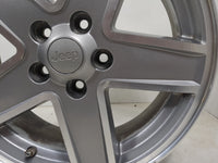 2007-2010 Jeep Patriot Oem Wheel Rim 1401707 - Oemusedautoparts1.com