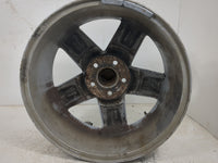 2007-2010 Jeep Patriot Oem Wheel Rim 1401707 - Oemusedautoparts1.com