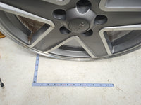2007-2010 Jeep Patriot Oem Wheel Rim 1401707 - Oemusedautoparts1.com
