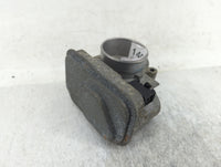 2007-2017 Jeep Patriot Throttle Body Fits Fits 2007 2008 2009 2010 2011 2012 2013 2014 2015 2016 2017 2018 OEM Used Auto Par