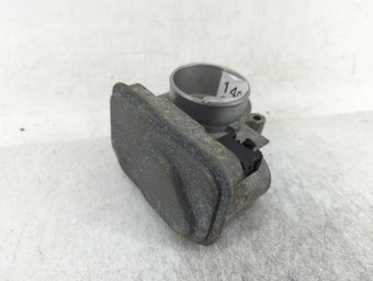 compare product 2007-2017 Jeep Patriot Throttle Body Fits Fits 2007 2008 2009 2010 2011 2012 2013 2014 2015 2016 2017 2018 OEM Used Auto Parts