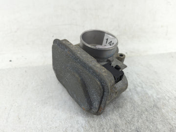 2007-2017 Jeep Patriot Throttle Body Fits Fits 2007 2008 2009 2010 2011 2012 2013 2014 2015 2016 2017 2018 OEM Used Auto Par