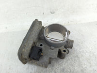 2007-2017 Jeep Patriot Throttle Body Fits Fits 2007 2008 2009 2010 2011 2012 2013 2014 2015 2016 2017 2018 OEM Used Auto Par
