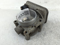 2007-2017 Jeep Patriot Throttle Body Fits Fits 2007 2008 2009 2010 2011 2012 2013 2014 2015 2016 2017 2018 OEM Used Auto Par