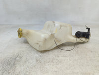 2007-2017 Jeep Patriot Windshield Washer Fluid Reservoir Bottle Oem - Oemusedautoparts1.com