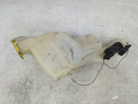 2007-2017 Jeep Patriot Windshield Washer Fluid Reservoir Bottle Oem - Oemusedautoparts1.com