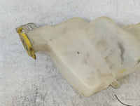 2007-2017 Jeep Patriot Windshield Washer Fluid Reservoir Bottle Oem - Oemusedautoparts1.com