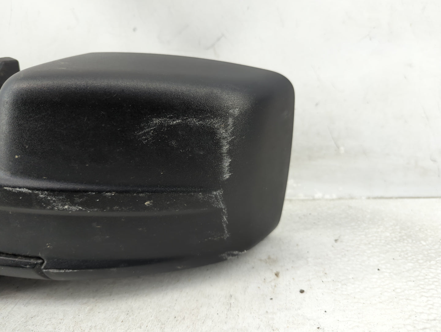 2007-2012 Jeep Patriot Driver Side View Mirror - Left Door Mirror OEM Used - Oemusedautoparts1.com