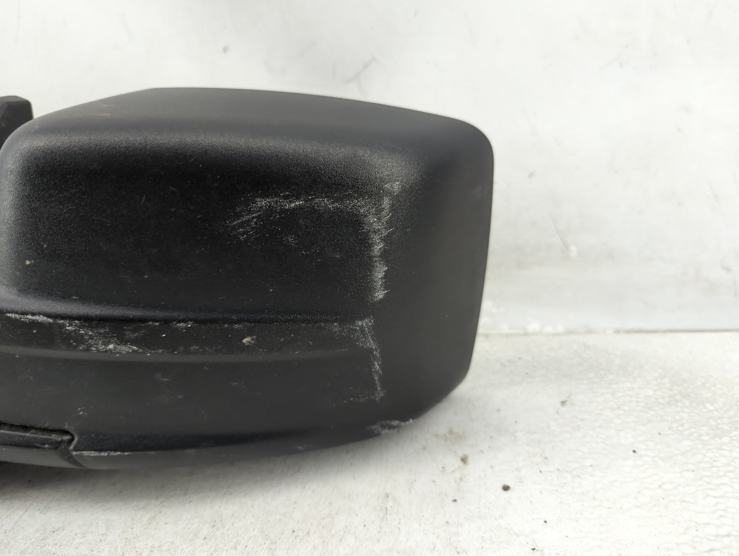 2007-2012 Jeep Patriot Driver Side View Mirror - Left Door Mirror OEM Used - Oemusedautoparts1.com