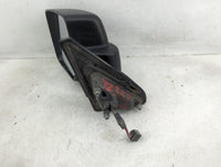 2007-2012 Jeep Patriot Driver Side View Mirror - Left Door Mirror OEM Used - Oemusedautoparts1.com