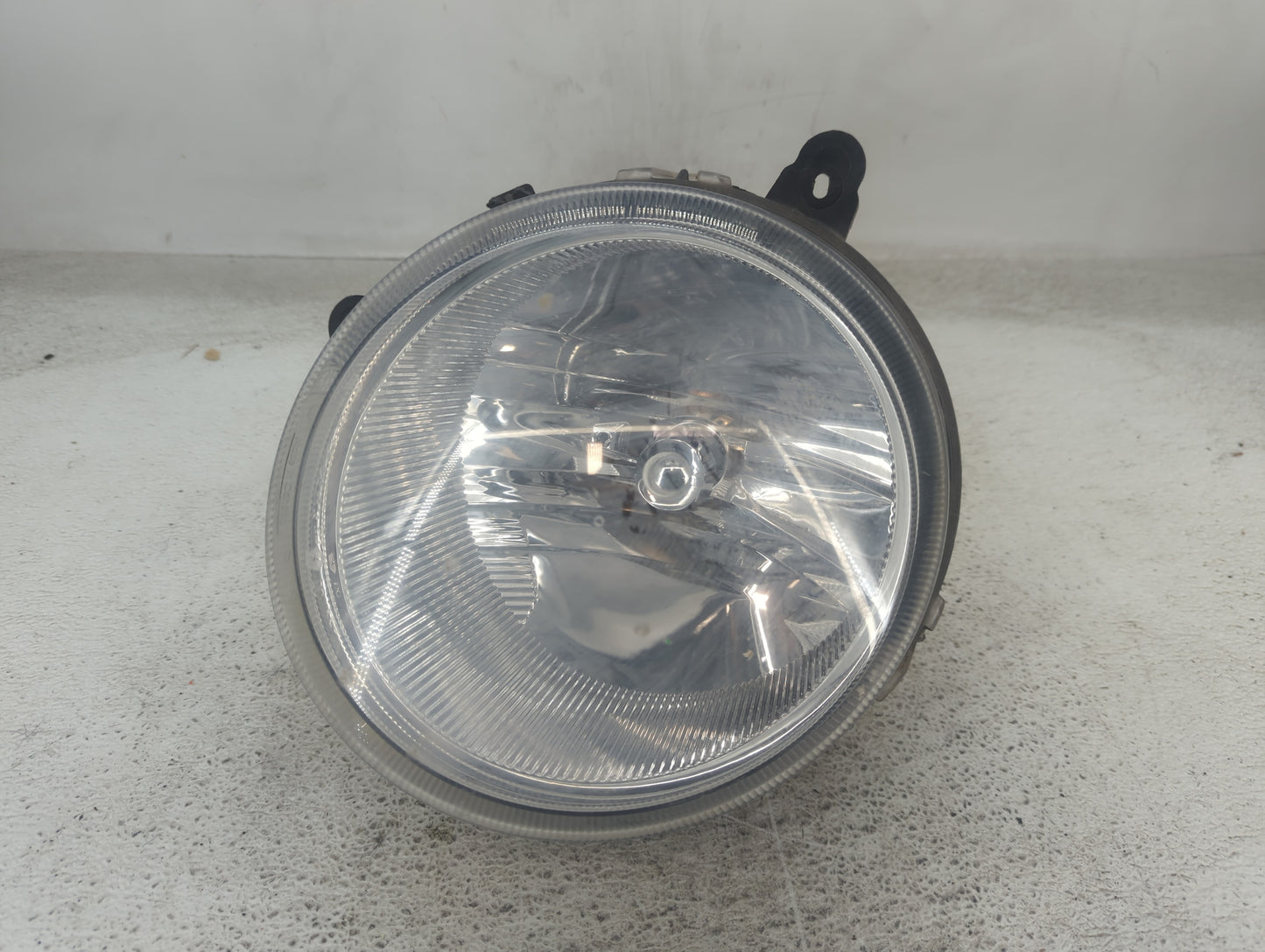 2007-2017 Jeep Patriot Passenger Right Oem Head Light Headlight Lamp - Oemusedautoparts1.com