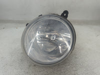 2007-2017 Jeep Patriot Passenger Right Oem Head Light Headlight Lamp - Oemusedautoparts1.com