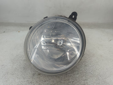 2007-2017 Jeep Patriot Passenger Right Oem Head Light Headlight Lamp - Oemusedautoparts1.com