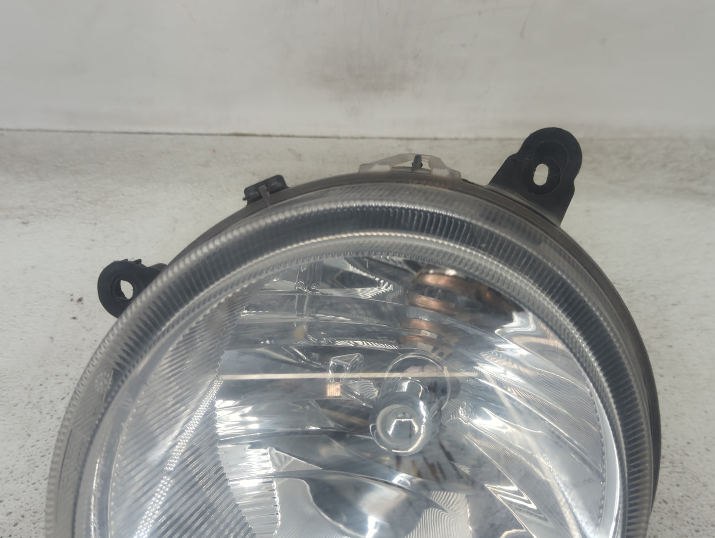 2007-2017 Jeep Patriot Passenger Right Oem Head Light Headlight Lamp - Oemusedautoparts1.com
