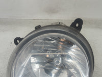 2007-2017 Jeep Patriot Passenger Right Oem Head Light Headlight Lamp - Oemusedautoparts1.com