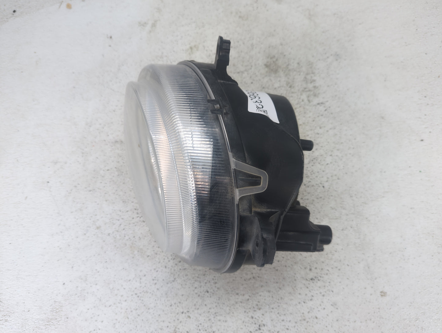 2007-2017 Jeep Patriot Passenger Right Oem Head Light Headlight Lamp - Oemusedautoparts1.com