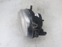 2007-2017 Jeep Patriot Passenger Right Oem Head Light Headlight Lamp - Oemusedautoparts1.com