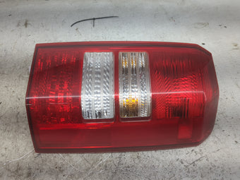 compare product 2008-2017 Jeep Patriot Passenger Right Side Deck Lid Mounted Tail Light 1501731