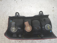 2008-2017 Jeep Patriot Passenger Right Side Deck Lid Mounted Tail Light 1501731 - Oemusedautoparts1.com