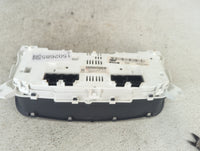 2007 Jeep Patriot Instrument Cluster Speedometer Gauges P/N:P05107008AF CR-8105-004-M0-CF Miles: Fits OEM Used Auto Parts - 